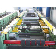 PU Panel Forming Machine